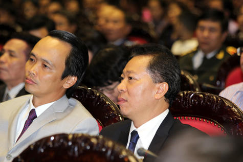 Ngày Pháp luật Việt Nam năm 2015: Những ấn tượng đặc biệt