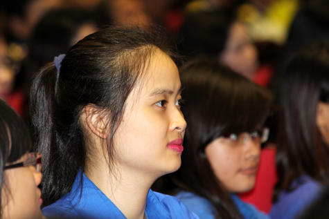 Ngày Pháp luật Việt Nam năm 2015: Những ấn tượng đặc biệt