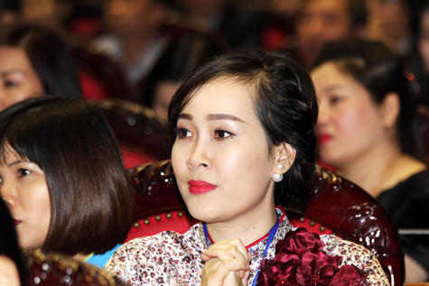 Ngày Pháp luật Việt Nam năm 2015: Những ấn tượng đặc biệt