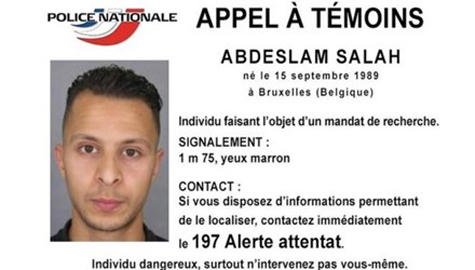 Tấn công Paris, phiến quân IS thay đổi đường binh?