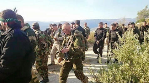 Sau thảm kịch Su-24, Nga quyết mang “rồng lửa” tới Syria