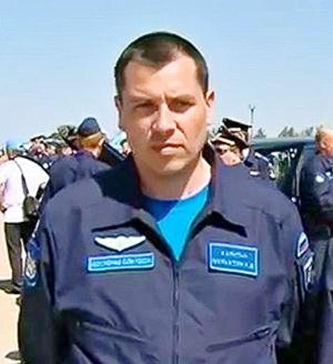 Phi công sống sót: Thổ Nhĩ Kỳ không hề cảnh báo trước khi bắn hạ Su-24?