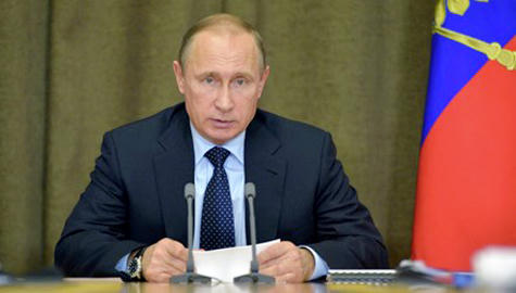 Nga đưa S-400 tới Syria, sẵn sàng “hành xử một cách nghiêm túc“