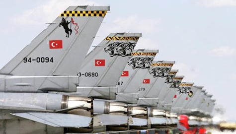 “Gấu Nga” giận dữ, xóa sổ lực lượng giết phi công Su-24