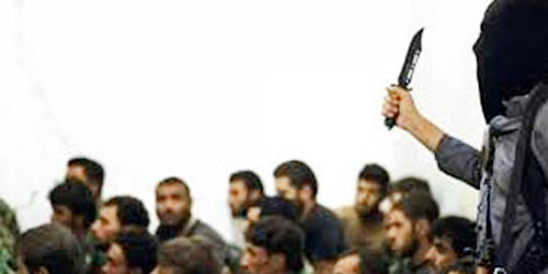 Bí mật đằng sau cỗ máy tuyên truyền rùng rợn của IS