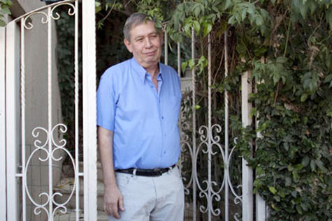 Tình báo Mossad: Những bí mật đáng sợ chưa giải mã