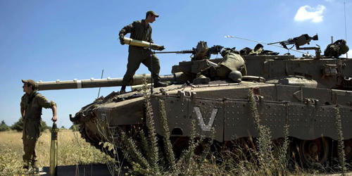 Những điệp vụ tuyệt mật gắn với cái tên Mossad 