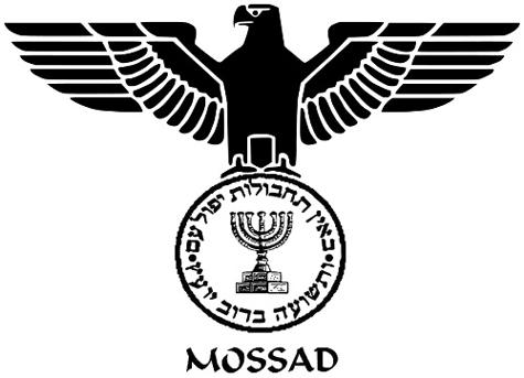 Những điệp vụ tuyệt mật gắn với cái tên Mossad 