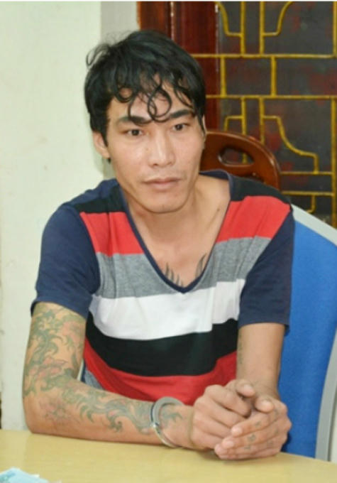 "Ngáo đá" đi chơi Noel, bắt giữ trẻ em đòi gặp công an