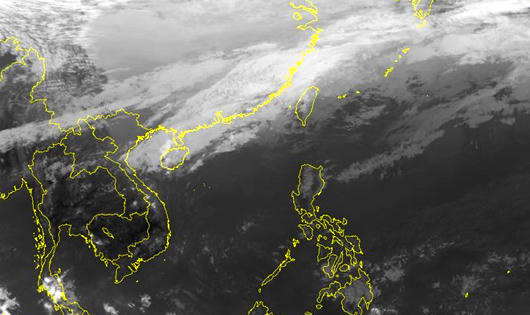Sa Pa, Mẫu Sơn sắp có tuyết rơi