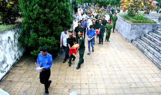 Có một Vị Xuyên (Hà Giang) khác, hôm nay...