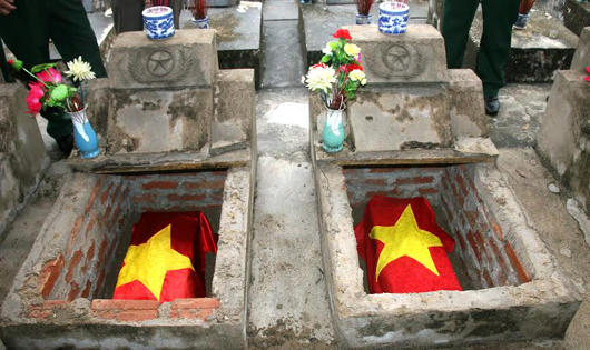 Có một Vị Xuyên (Hà Giang) khác, hôm nay...