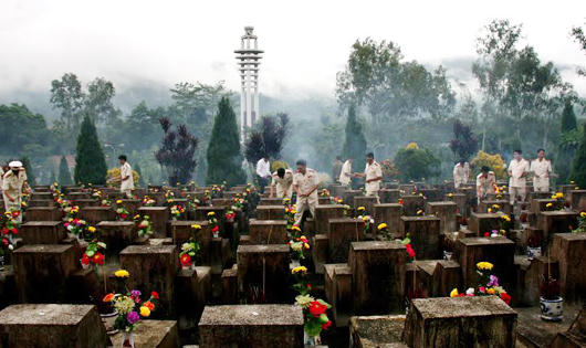 Có một Vị Xuyên (Hà Giang) khác, hôm nay...