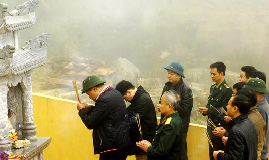 Có một Vị Xuyên (Hà Giang) khác, hôm nay...