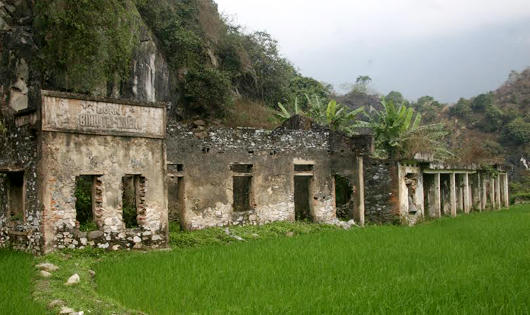 Có một Vị Xuyên (Hà Giang) khác, hôm nay...