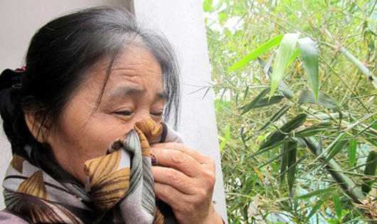 Ấm lòng người nằm lại đáy biển Trường Sa