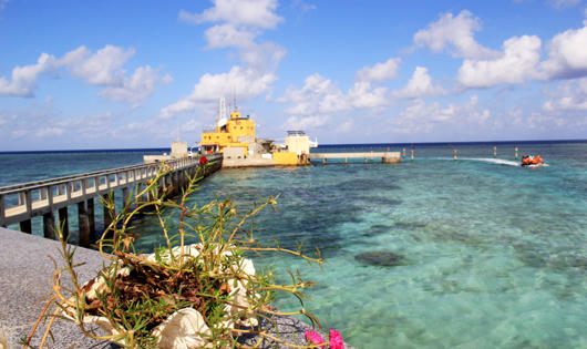  Trường Sa, sự trở lại của những người một thời canh đảo