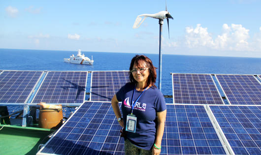 Đi để hiểu và biết thêm về Tổ quốc