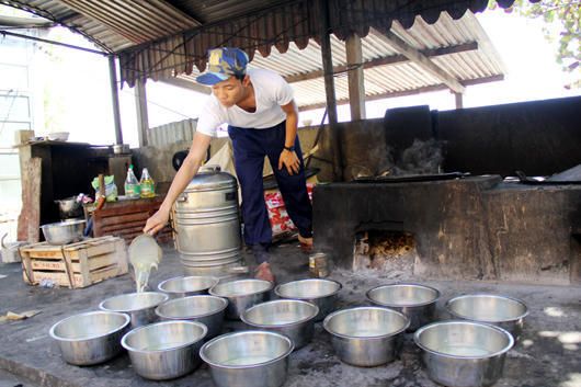 Đi để hiểu và biết thêm về Tổ quốc