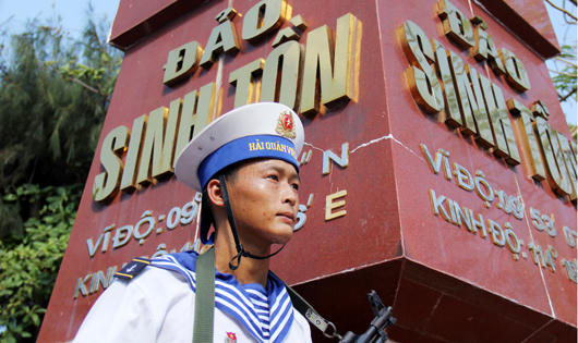 Đi để hiểu và biết thêm về Tổ quốc