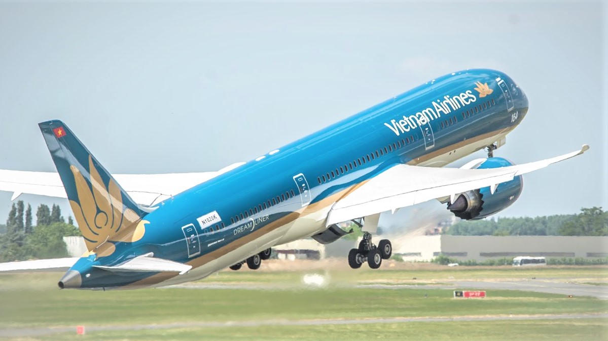 Người Việt đã  làm chủ các “siêu tàu bay” như thế nào?