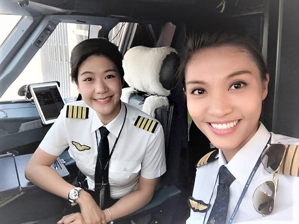 Người Việt đã  làm chủ các “siêu tàu bay” như thế nào?