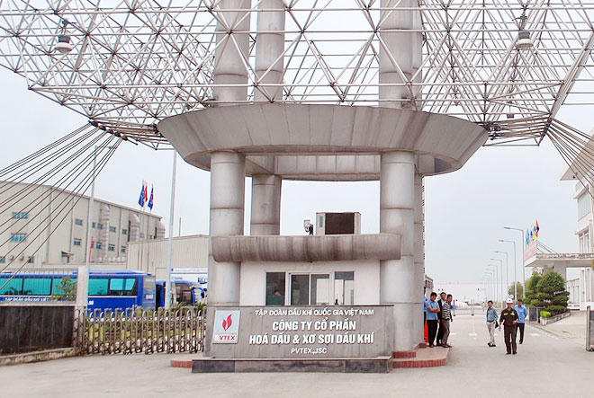 Tổ công tác của Thủ tướng sẽ làm việc với PVN về những dự án 'đắp chiếu'