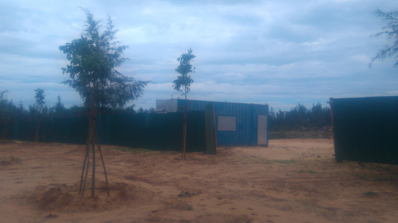 Dự án của Saigontourist và “con đẻ” Bộ TN&MT bị vào “tầm ngắm” ở Quảng Bình