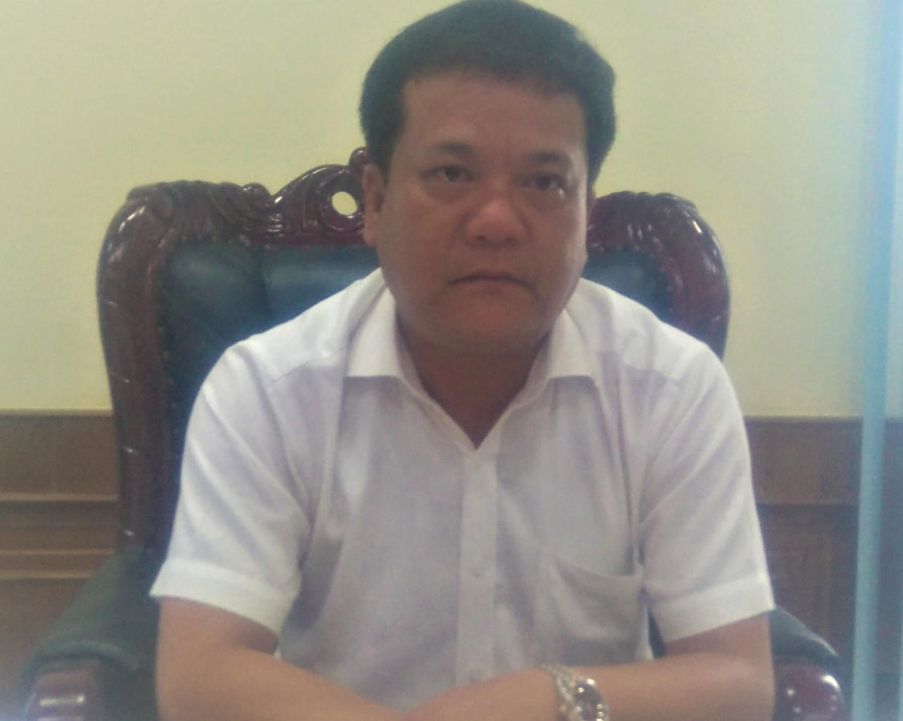 Dự án của Saigontourist và “con đẻ” Bộ TN&MT bị vào “tầm ngắm” ở Quảng Bình