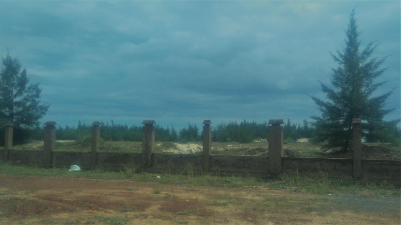 Thanh tra “sờ gáy” nhiều dự án sau loạt bài “Đất vàng ven biển Bảo Ninh” 