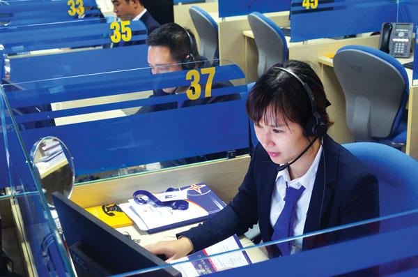 EVNNPC hướng tới mục tiêu tổn thất điện năng dưới 5,78%