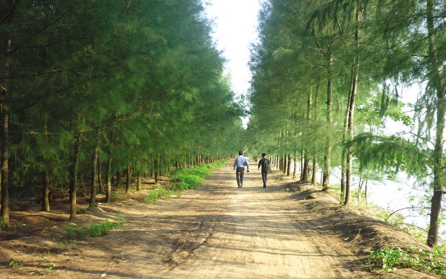 Chủ rừng “tự nguyện” trả đất, doanh nghiệp “thế chân” resort trăm tỷ