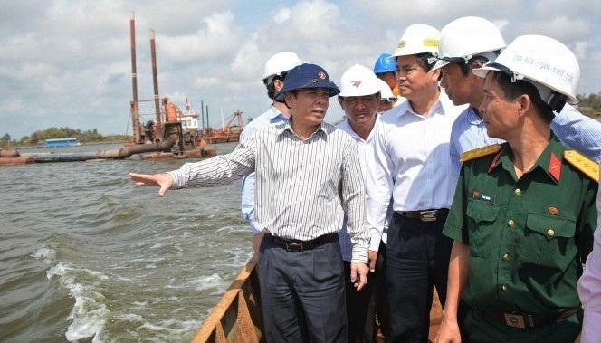 Tân Bộ trưởng Giao thông: Mùa thu, đi xa và sự trở về...