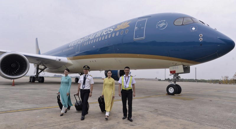 Chủ tịch CAPA: Vietnam Airlines cổ phần hoá rất thành công!