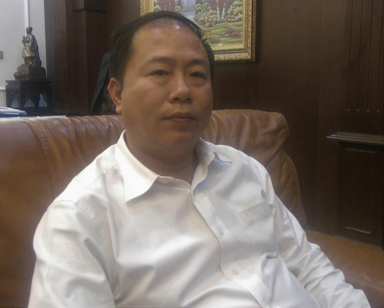 Khung khổ pháp lý ngành Hỏa xa: Sửa một con số tiết kiệm... 2.000 tỷ đồng!