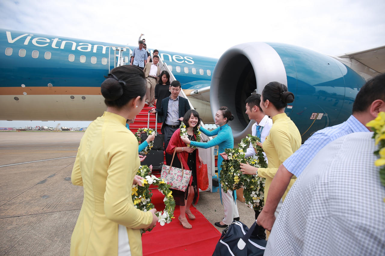 Nghe saxophone “sống” ở... trên mây