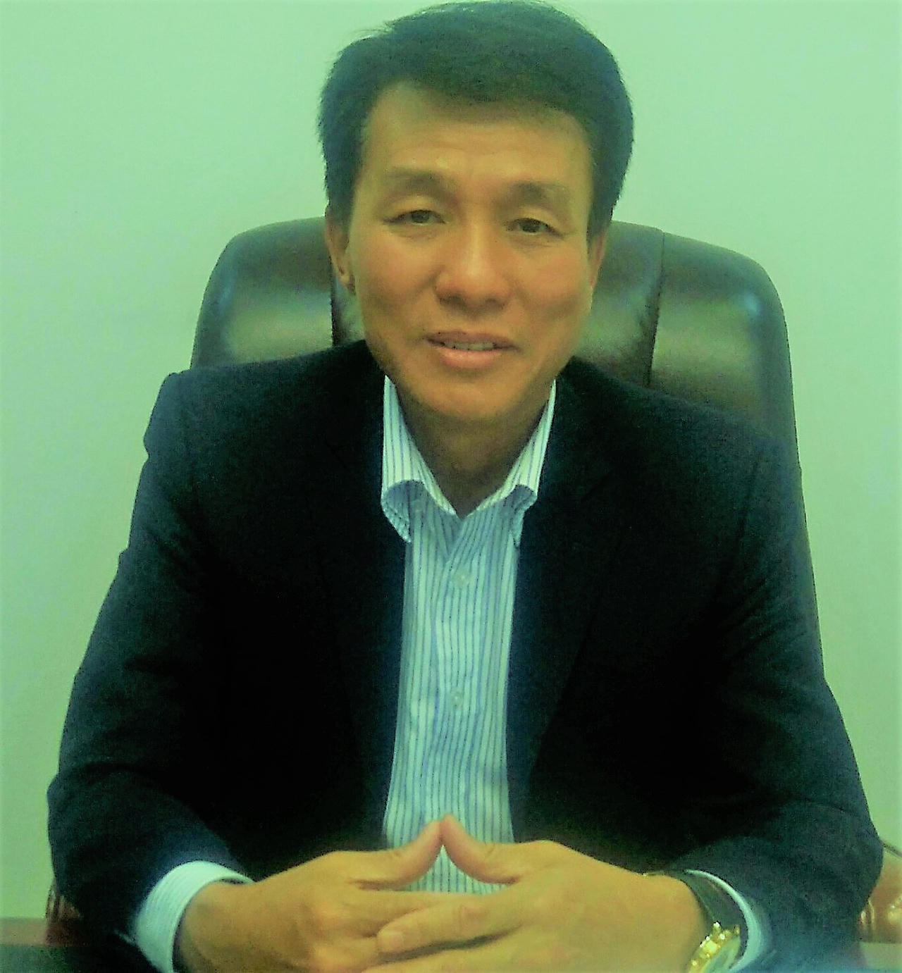 Trong nước hết room, dự án điện “bấu” vào vốn ngoại