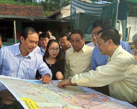 Nhật Bản muốn khảo sát Dự án cao tốc chiến lược Hà Nội - Viêng Chăn