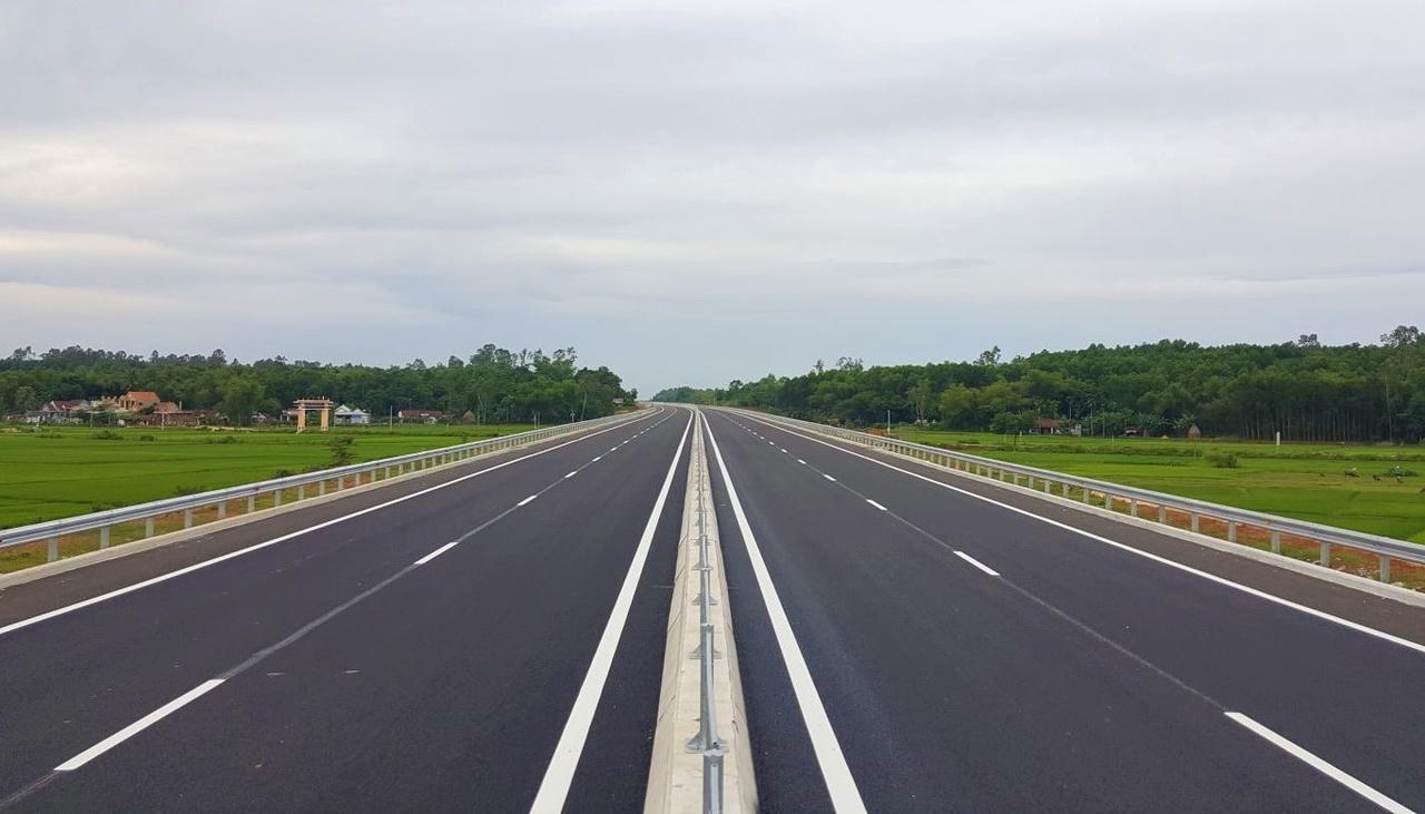 Cao tốc Bắc - Nam có “phiếu thuận” từ các nhà băng?