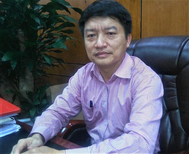 EVNGENCO 1 được toàn quyền Dự án Nhiệt điện Nghi Sơn