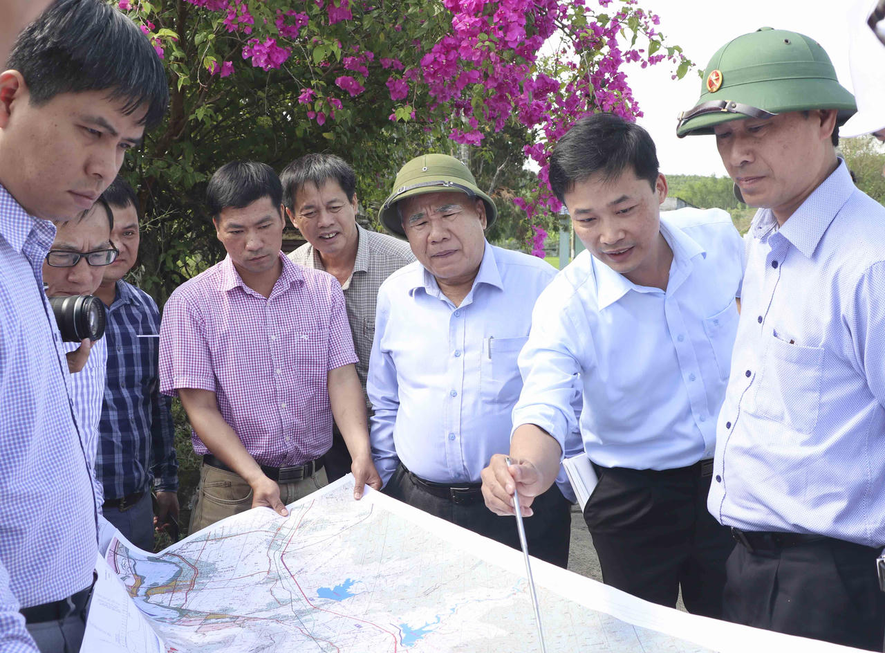 Không có “chủ nghĩa bình quân” trên cao tốc Bắc - Nam