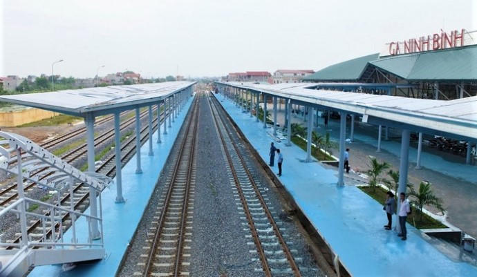 “Trùm” vận tải biển thế giới muốn tới hội nghị về logistics của Việt Nam