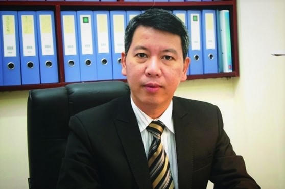 “Trùm” vận tải biển thế giới muốn tới hội nghị về logistics của Việt Nam