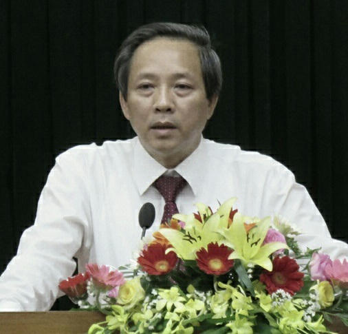 Bí thư Quảng Bình: “Không làm sân bay Đồng Hới theo kiểu Vân Đồn”