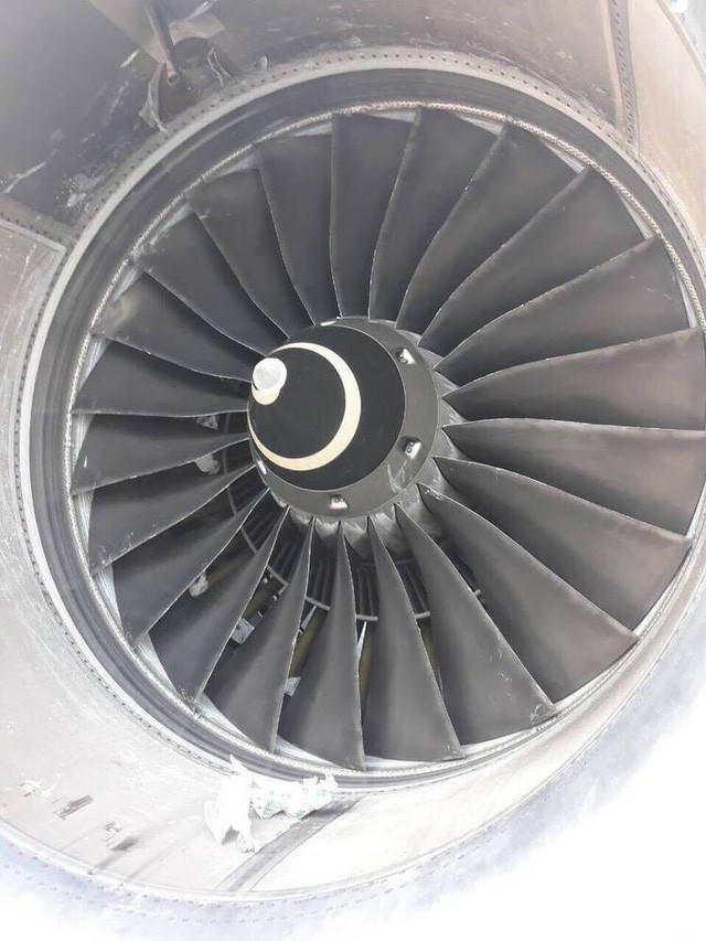 Lãnh đạo quản lý bay đáp gọn, “né” trả lời vụ hạ cánh nhầm ở Cam Ranh