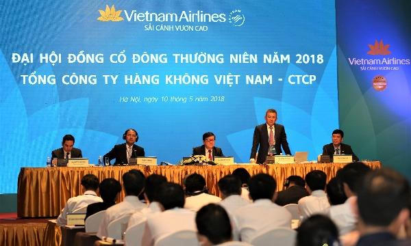 Bật mí giá trị thương hiệu Vietnam Airlines 