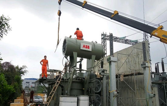 Ngành Điện sẵn sàng đối mặt với mùa khô