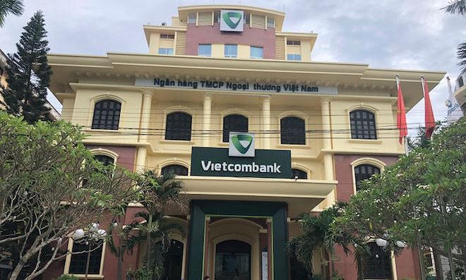 Vietcombank trần tình việc 'thay áo' trụ sở