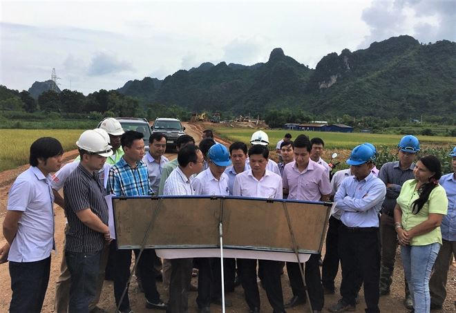 Đường Hồ Chí Minh - những “cuộc đua tổng lực” suốt 19 năm