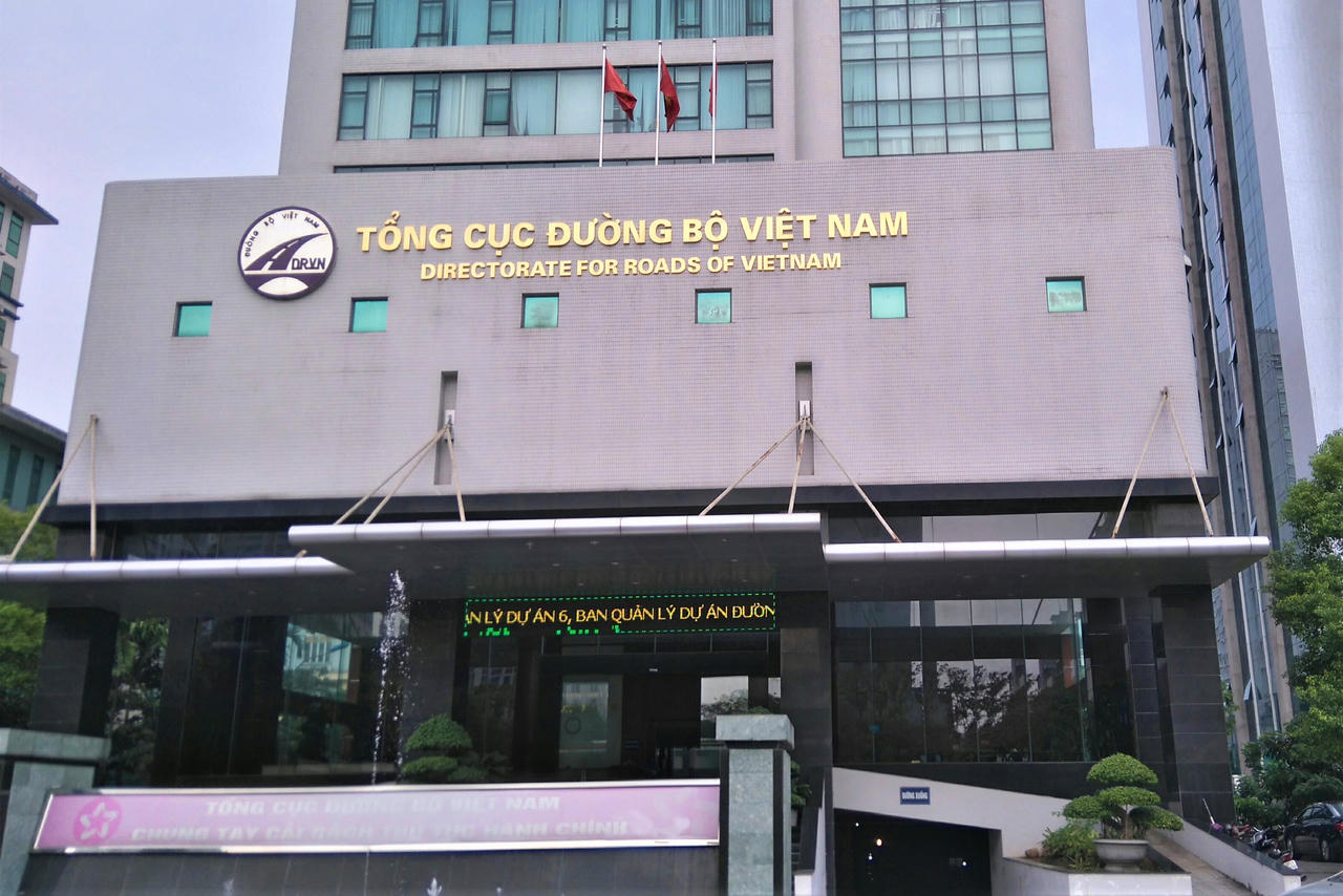 Tiết lộ nguyên nhân giải thể Cục Đường bộ cao tốc